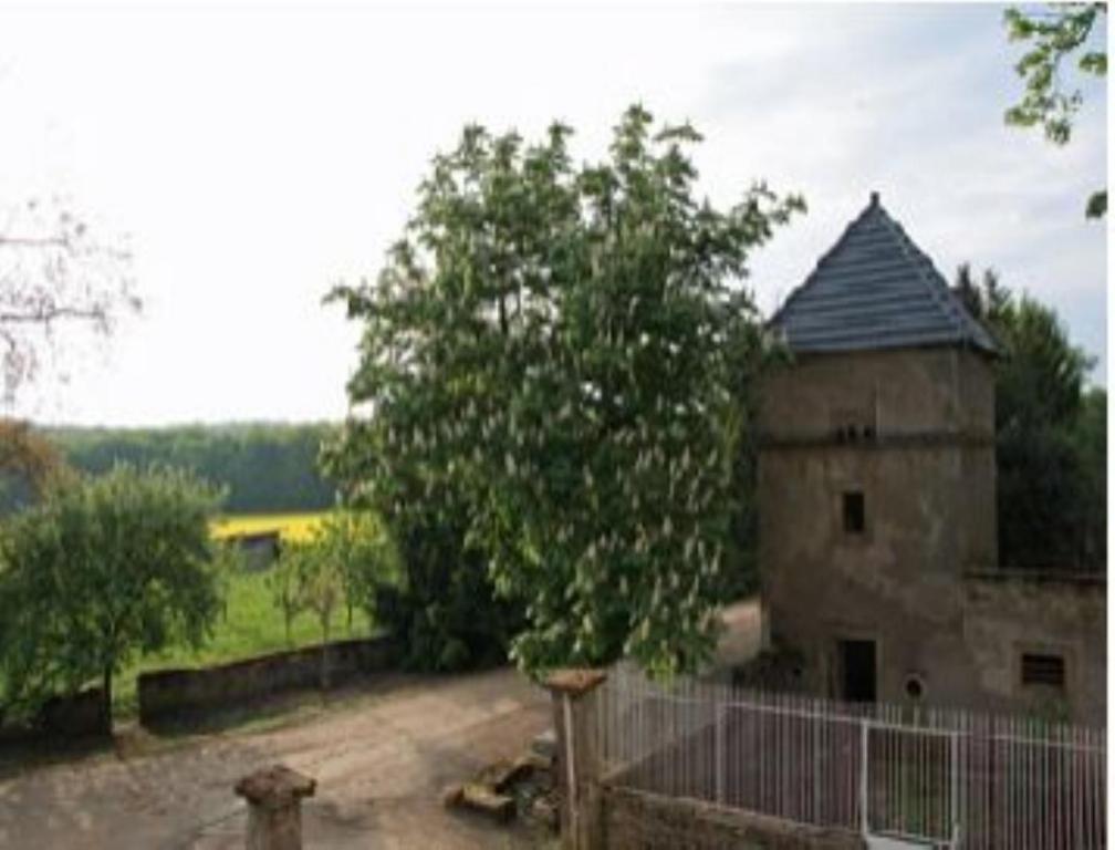 Domaine De Gondrange - Chambres D'Hotes Havange Exterior foto